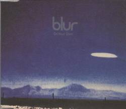 Blur : On Your Own (1)